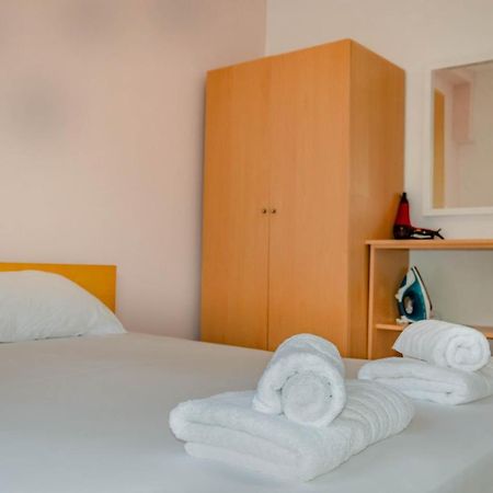 Amaradios Apartment Rhodes City Exterior foto