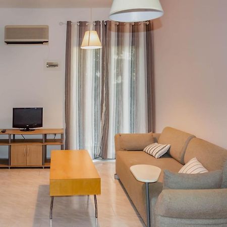 Amaradios Apartment Rhodes City Exterior foto