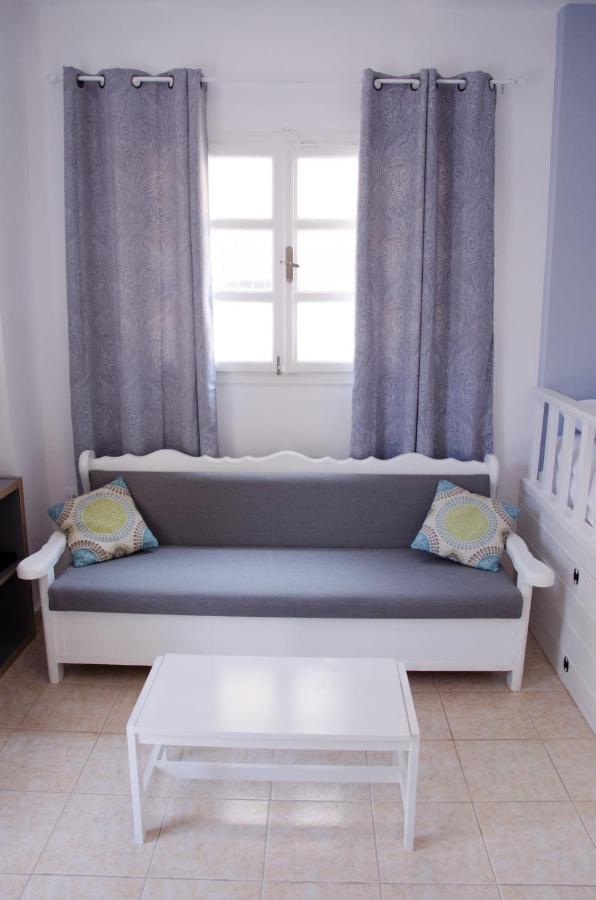 Amaradios Apartment Rhodes City Exterior foto