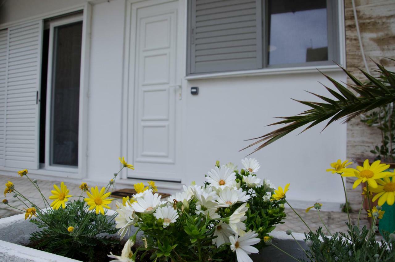 Amaradios Apartment Rhodes City Exterior foto